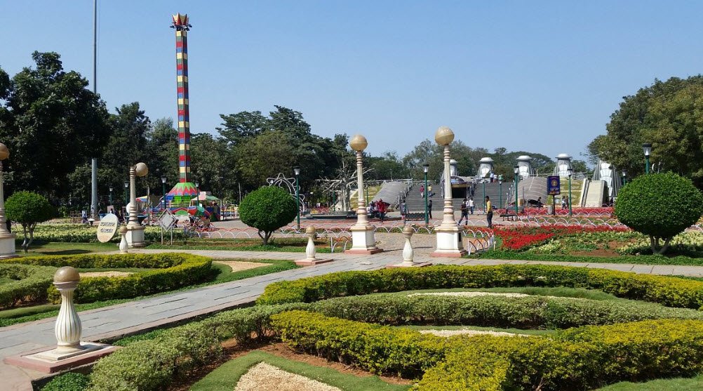 NTR Garden, Hyderabad, Hyderabad, Telangana - Vushii.com NTR Garden, Hyderabad, Hyderabad, Telangana - Vushii.com